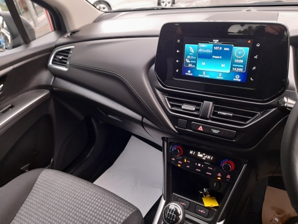 Used Suzuki SX4 S-Cross 2023 for sale - 77803407: Photo 15