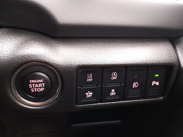 Used Suzuki SX4 S-Cross 2023 for sale - 77803407: Photo 17