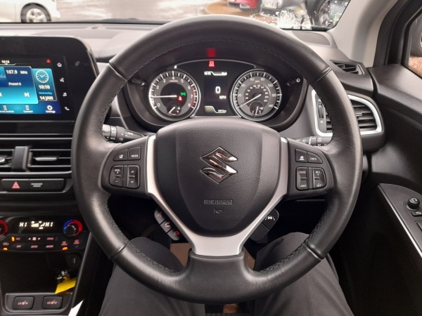 Used Suzuki SX4 S-Cross 2023 for sale - 77803407: Photo 18