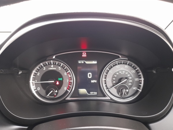 Used Suzuki SX4 S-Cross 2023 for sale - 77803407: Photo 19