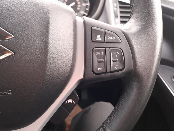 Used Suzuki SX4 S-Cross 2023 for sale - 77803407: Photo 20