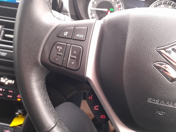 Used Suzuki SX4 S-Cross 2023 for sale - 77803407: Photo 21