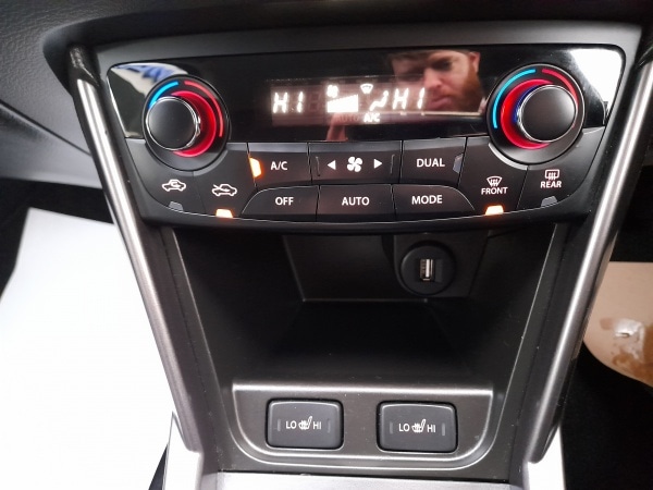 Used Suzuki SX4 S-Cross 2023 for sale - 77803407: Photo 25