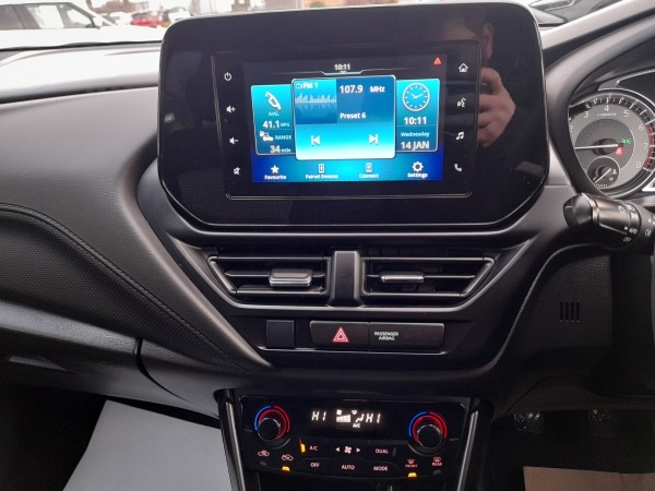 Used Suzuki SX4 S-Cross 2023 for sale - 77803407: Photo 26