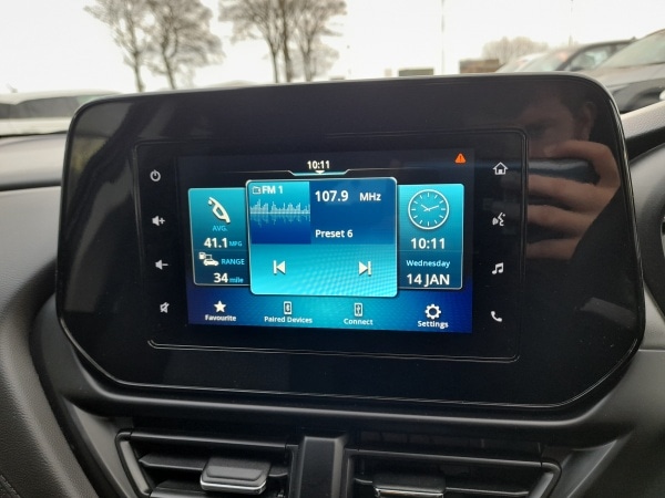 Used Suzuki SX4 S-Cross 2023 for sale - 77803407: Photo 27