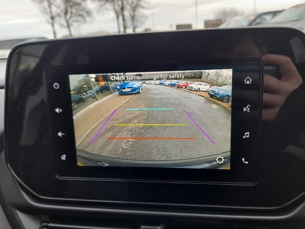 Used Suzuki SX4 S-Cross 2023 for sale - 77803407: Photo 28