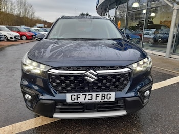 Used Suzuki SX4 S-Cross 2023 for sale - 77803407: Photo