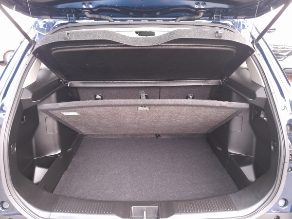 Used Suzuki SX4 S-Cross 2023 for sale - 77803407: Photo 8