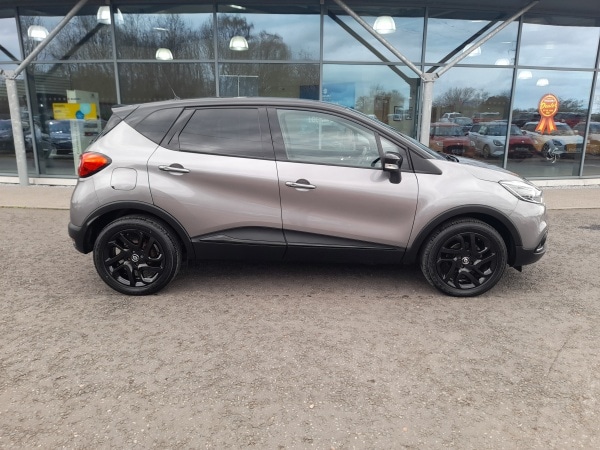 Used Renault Captur 2017 for sale - 78150982: Photo 10