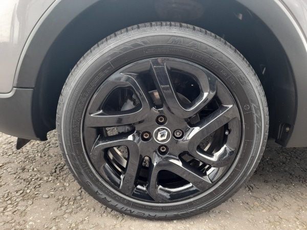 Used Renault Captur 2017 for sale - 78150982: Photo 11