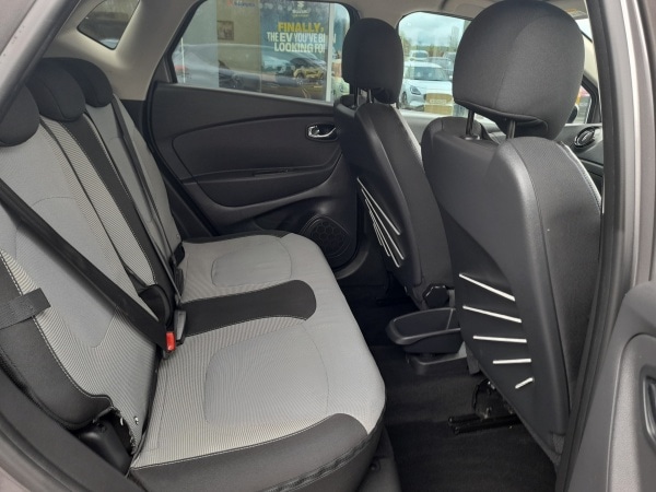 Used Renault Captur 2017 for sale - 78150982: Photo 12