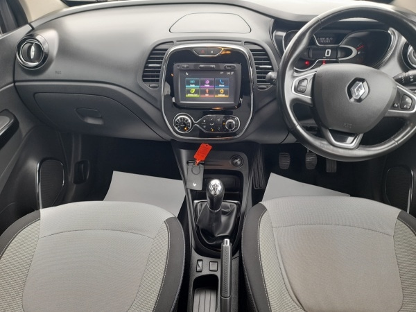 Used Renault Captur 2017 for sale - 78150982: Photo 13