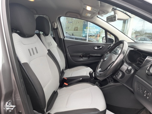 Used Renault Captur 2017 for sale - 78150982: Photo 14