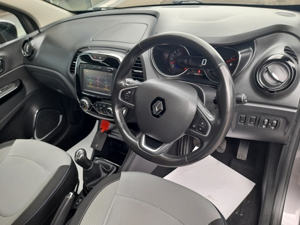 Used Renault Captur 2017 for sale - 78150982: Photo 16