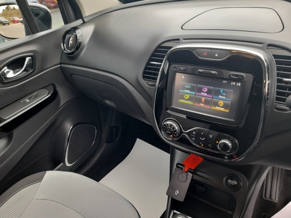 Used Renault Captur 2017 for sale - 78150982: Photo 17