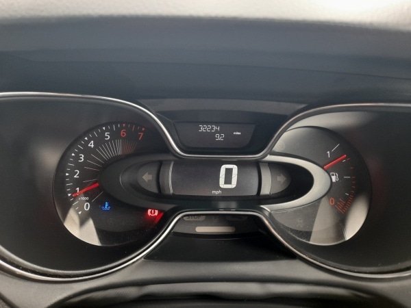 Used Renault Captur 2017 for sale - 78150982: Photo 20