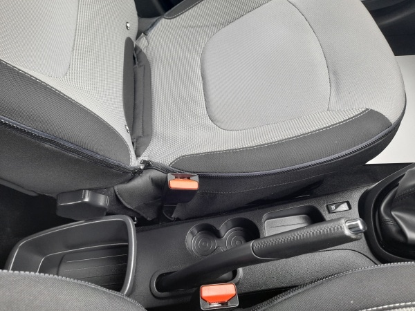 Used Renault Captur 2017 for sale - 78150982: Photo 24