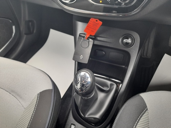 Used Renault Captur 2017 for sale - 78150982: Photo 26