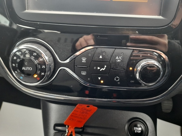 Used Renault Captur 2017 for sale - 78150982: Photo 27