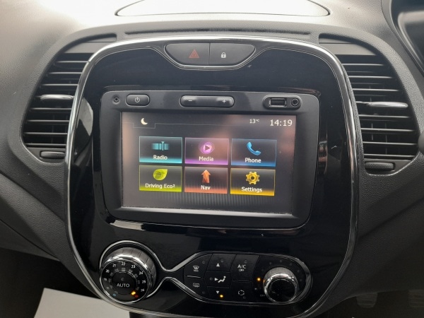 Used Renault Captur 2017 for sale - 78150982: Photo 28