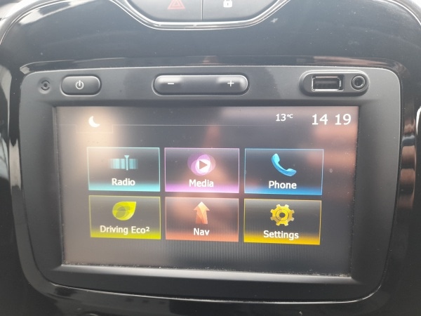 Used Renault Captur 2017 for sale - 78150982: Photo 29