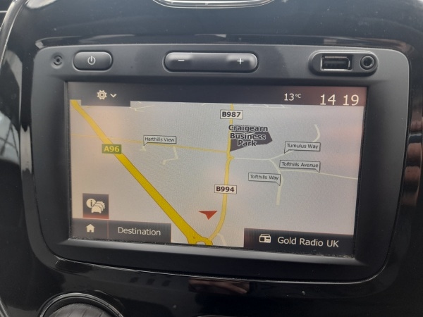 Used Renault Captur 2017 for sale - 78150982: Photo 30