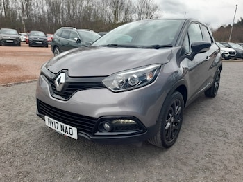 Used Renault Captur 2017 for sale - 78150982: Photo