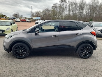 Used Renault Captur 2017 for sale - 78150982: Photo