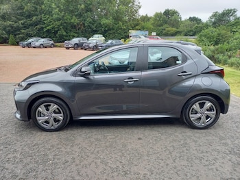 Used Mazda Mazda2 HYBRID 2024 for sale - 79455869: Photo