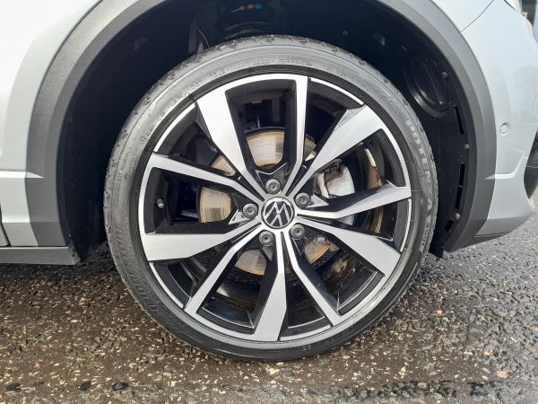 Used Volkswagen T-Roc 2023 for sale - 77803403: Photo 10