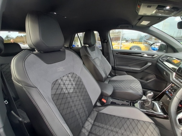 Used Volkswagen T-Roc 2023 for sale - 77803403: Photo 14