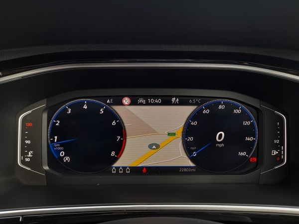 Used Volkswagen T-Roc 2023 for sale - 77803403: Photo 17