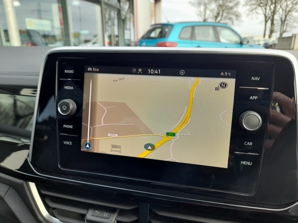 Used Volkswagen T-Roc 2023 for sale - 77803403: Photo 24