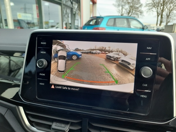 Used Volkswagen T-Roc 2023 for sale - 77803403: Photo 26