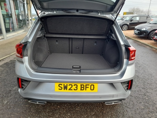 Used Volkswagen T-Roc 2023 for sale - 77803403: Photo 7