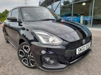 2022 - 1.4 Boosterjet 48V Hybrid Sport 5dr