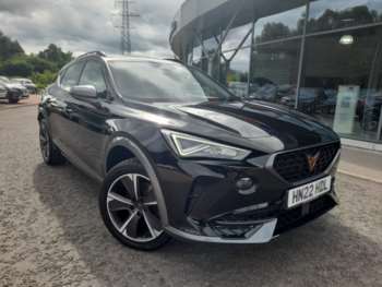 2022 - 1.5 TSI 150 V1 5dr