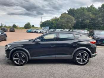 Used Cupra Formentor 2022 for sale - 75240134: Photo