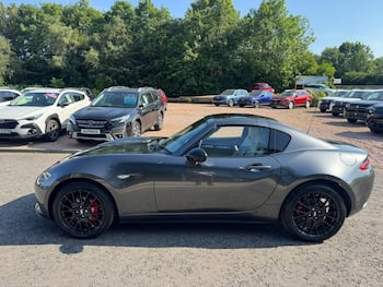 Used Mazda MX-5 2023 for sale - 79627927: Photo