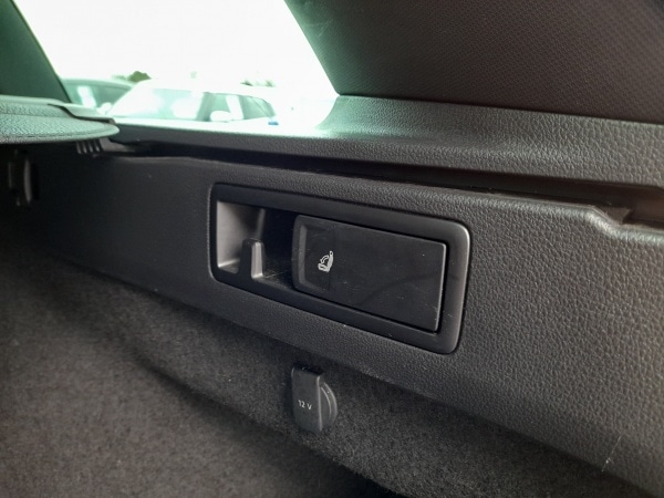 Used Volkswagen Passat 2020 for sale - 77803423: Photo 10