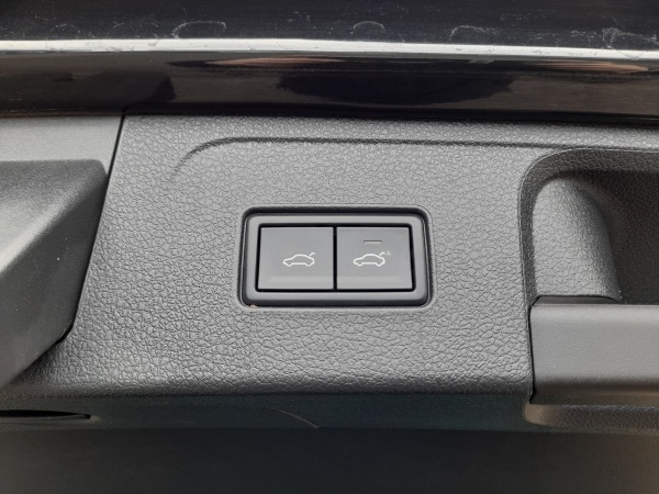 Used Volkswagen Passat 2020 for sale - 77803423: Photo 11