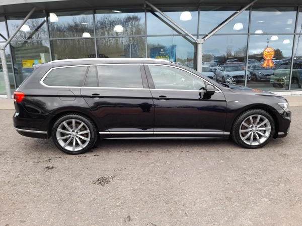 Used Volkswagen Passat 2020 for sale - 77803423: Photo 13