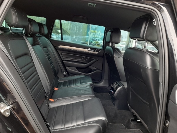 Used Volkswagen Passat 2020 for sale - 77803423: Photo 14