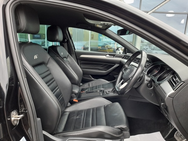 Used Volkswagen Passat 2020 for sale - 77803423: Photo 17