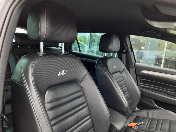 Used Volkswagen Passat 2020 for sale - 77803423: Photo 18