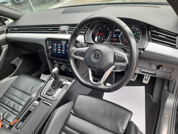 Used Volkswagen Passat 2020 for sale - 77803423: Photo 19