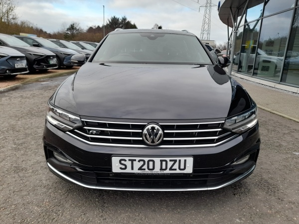Used Volkswagen Passat 2020 for sale - 77803423: Photo 2
