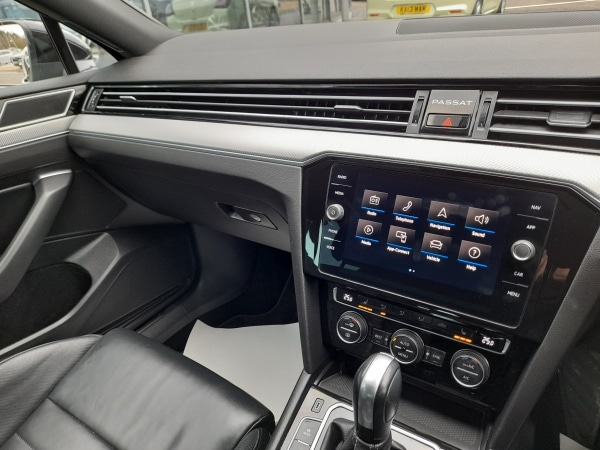 Used Volkswagen Passat 2020 for sale - 77803423: Photo 20