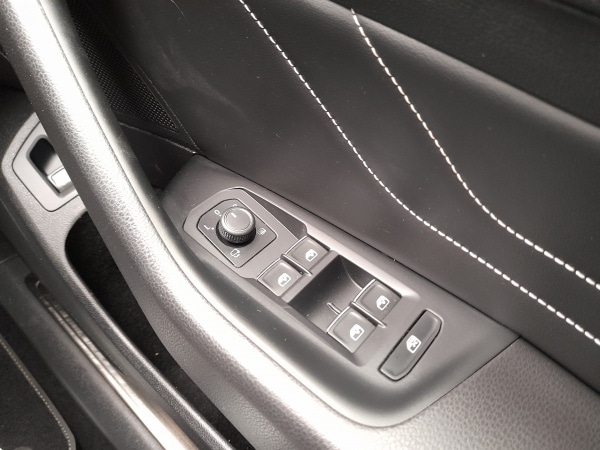 Used Volkswagen Passat 2020 for sale - 77803423: Photo 21