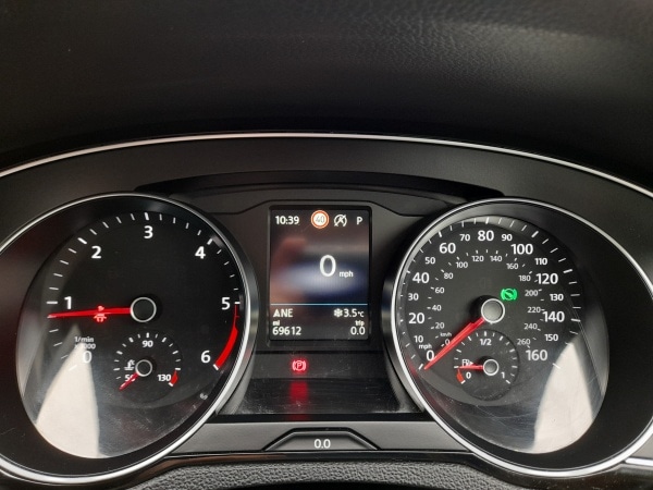 Used Volkswagen Passat 2020 for sale - 77803423: Photo 24